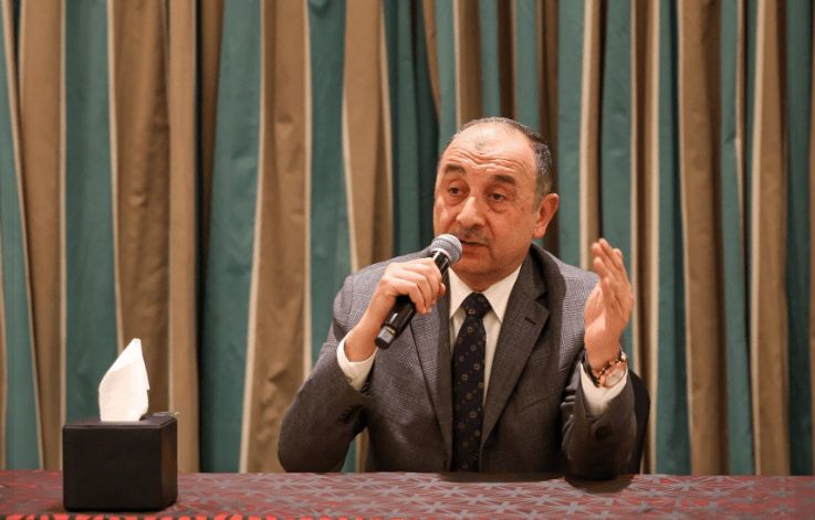 وزير قطاع الأعمال: استراتيجية شاملة لتطوير الشركات التابعة…