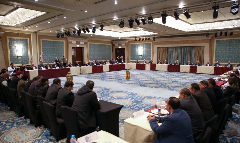 وزير قطاع الأعمال: استراتيجية شاملة لتطوير الشركات التابعة…