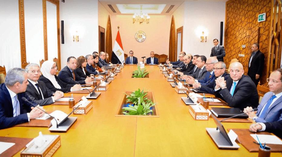 تنسيق مشترك بين وزارتي الخارجية والاستثمار لتعزيز الاقتصاد…