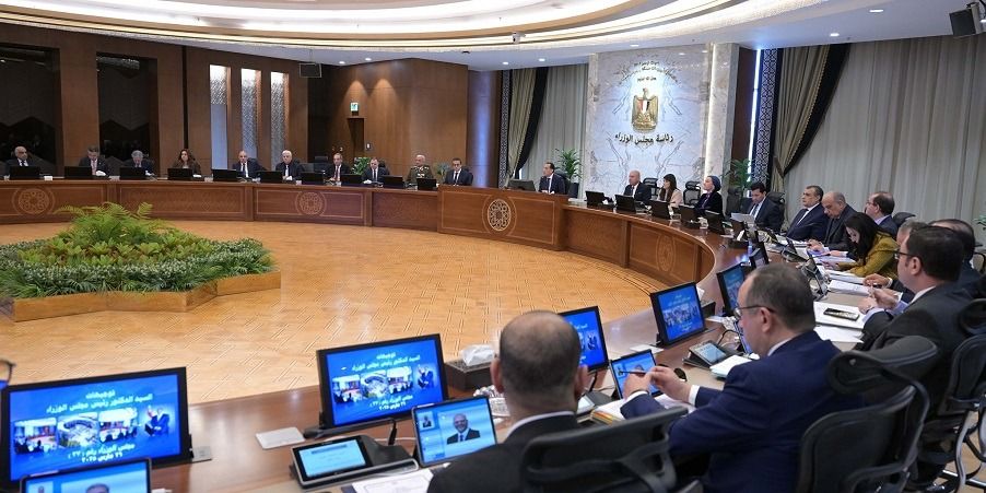 الحكومة توافق على إنشاء منطقة حرة خاصة لتصنيع مكونات السكك…