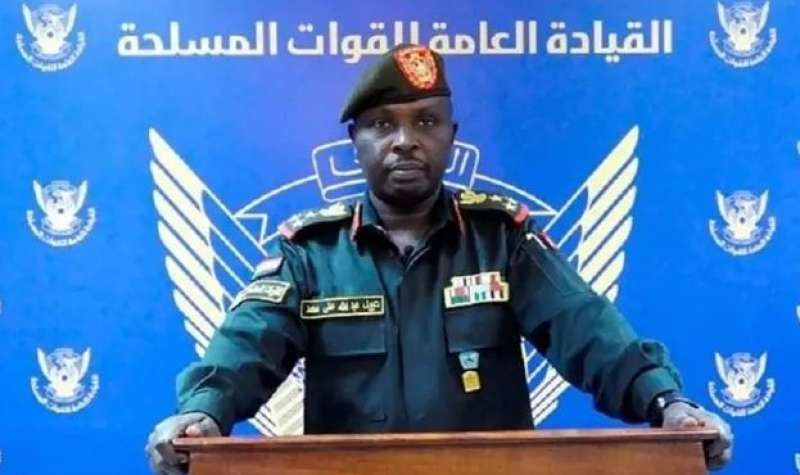 الجيش السوداني: أطلقنا عملية واسعة منذ فترة لاستعادة الخرطوم بالكامل