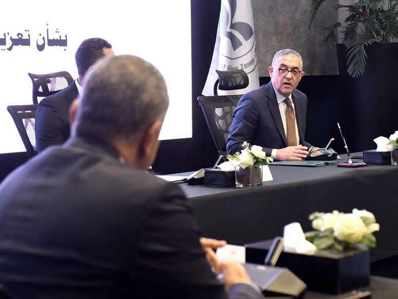 هيئة الاستثمار توقع مذكرة تفاهم مع إنجيج كونسلتينج لتعزيز…