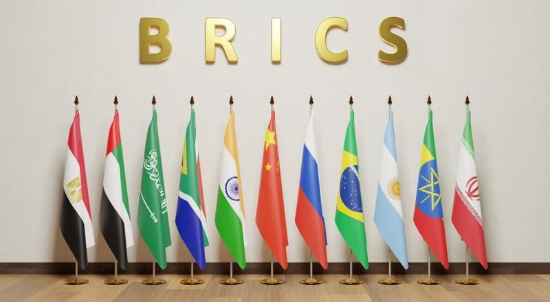 وزارة الثقافة المصرية تشارك في اجتماعات مجموعة العمل الثقافي لدول البريكس