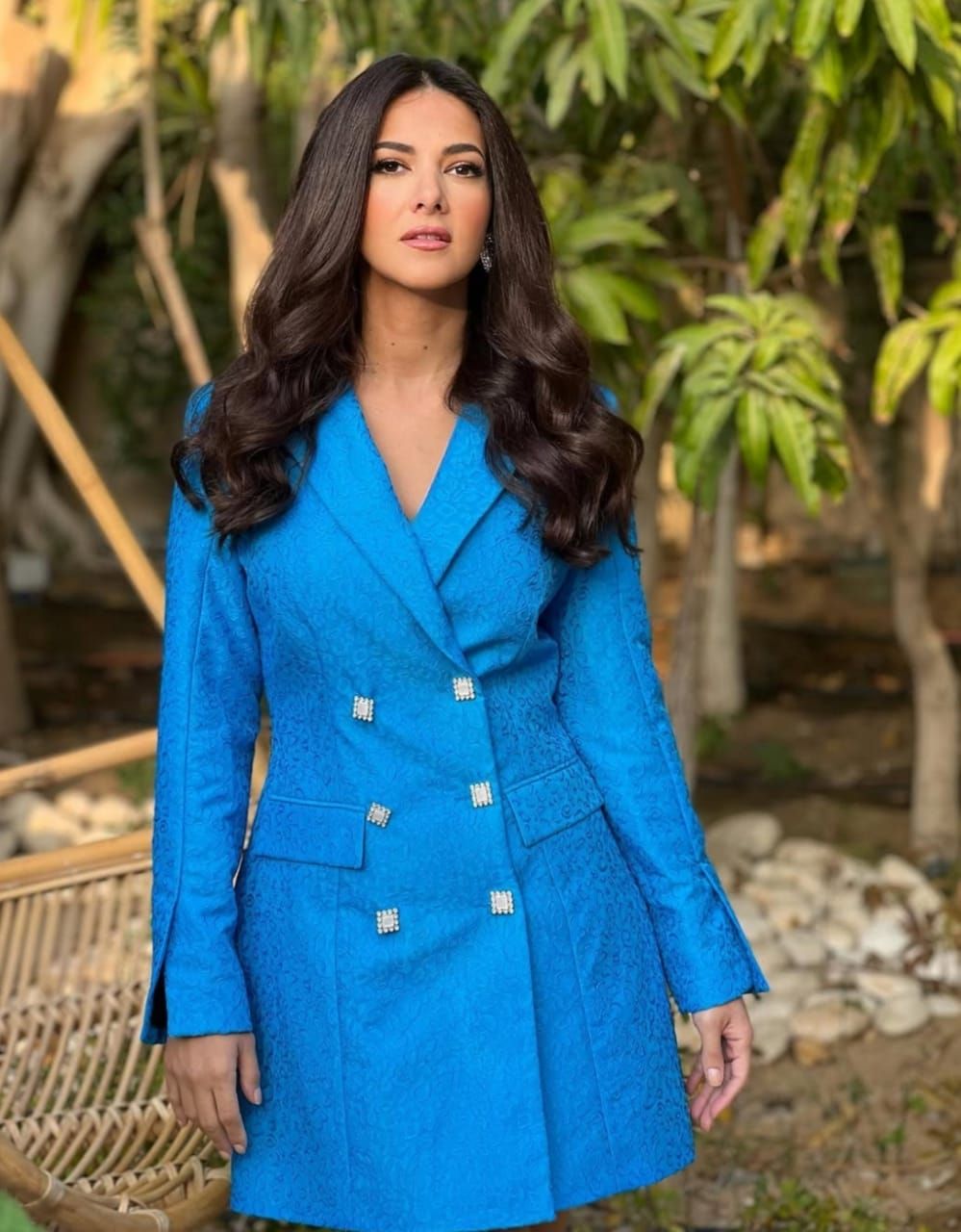 تعرفي إلى أفضل الحميات الصحية بعد رمضان.. على خطى المشاهير