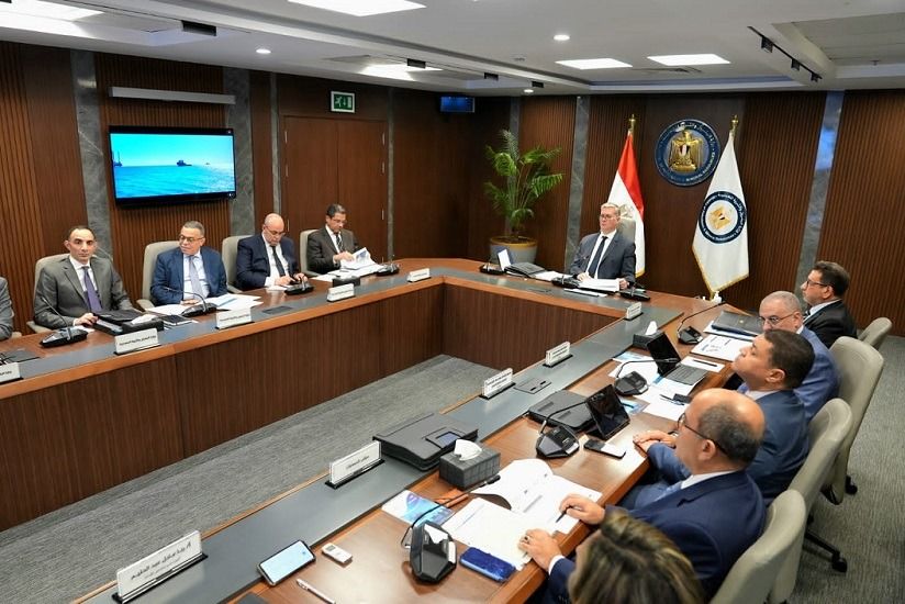 شركة خدمات البترول البحرية تحقق إيرادات بقيمة 262.7 مليون…