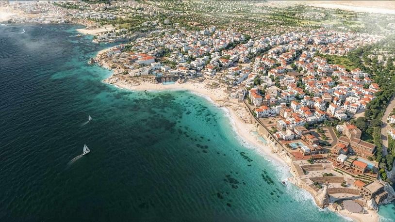 “مدن القابضة” تتعاون مع “السويدي للتنمية…