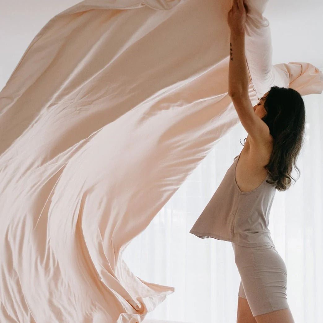 لضبط ساعتكِ البيولوجية وتنظيم نومكِ بعد رمضان: إليكِ هذه النصائح الفعالة