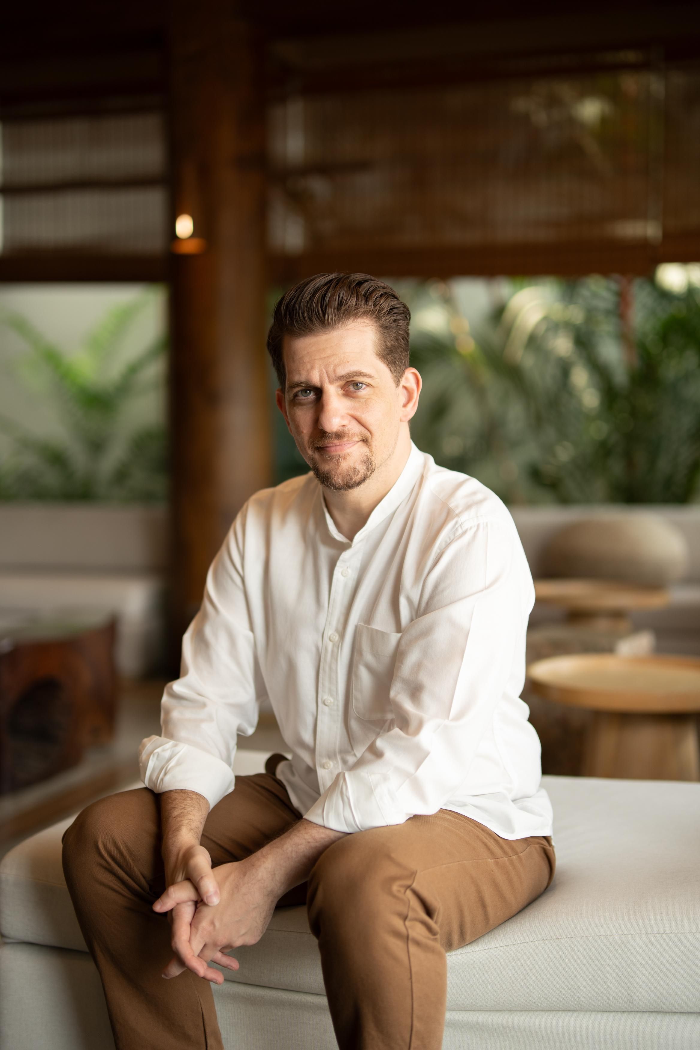 خاص "دوت الخليج": تعزيز العافية بعد رمضان.. الدكتور تال فريدمان من مركز راكسا يقدّم نصائح حصرية