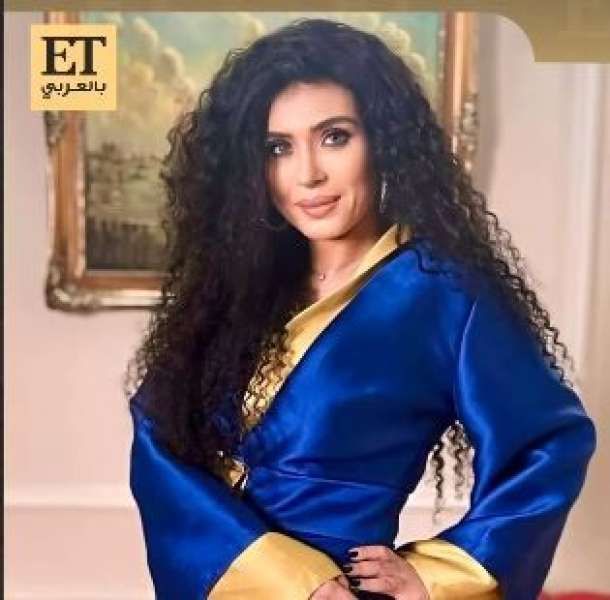 دينا: راقصة محترفة أدت مشاهد مي عمر في إش إش