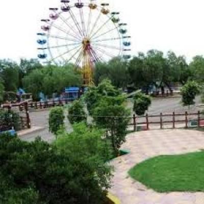 أخبار اليمن : كشف بأسماء الحدائق العامة في العاصمة صنعاء