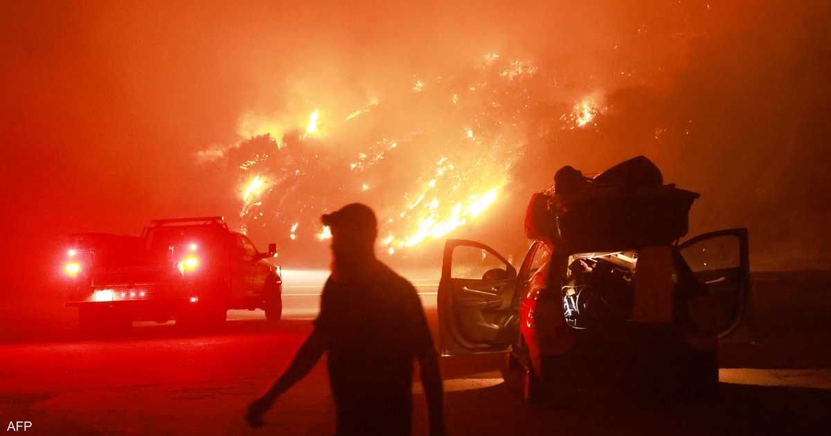 العالم اليوم - إصابة أكثر من 50 شخصا في حريق بدار للمسنين في ألمانيا