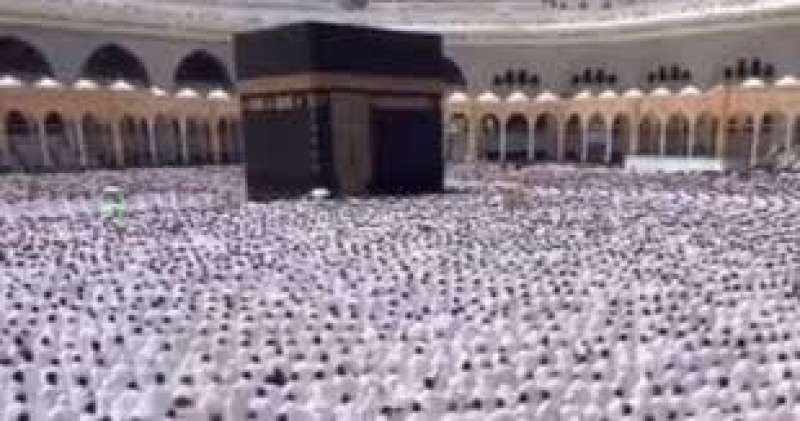 رئاسة الشئون الدينية بالحرمين تعلن نجاح خطة موسم شهر رمضان