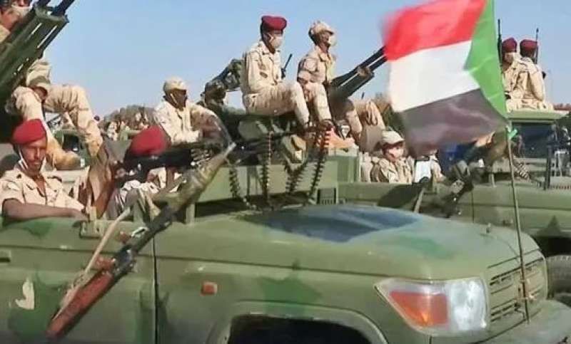 رويترز: قائد الدعم السريع يقر بأن قواته غادرت الخرطوم