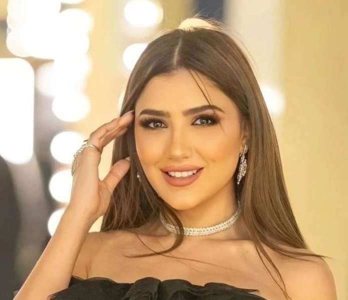 مي عمر تعلن عملها مع مخرج جديد في رمضان 2026