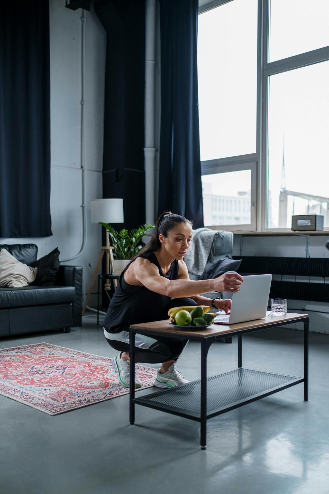 خارطة طريق لتحويل عيد الفطر إلى نقطة انطلاق عادات صحية دائمة