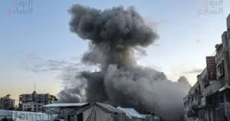 حماس: استهداف صحفى فلسطيني وأسرته بخان يونس جريمة جديدة للاحتلال