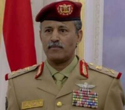 أخبار اليمن : وزير الدفاع: لدينا مفاجآت كبيرة ستذهل العدو