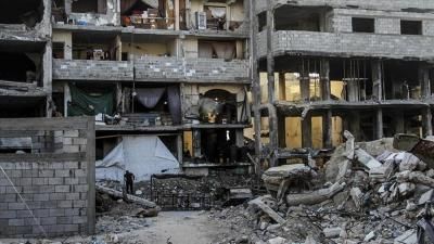 أخبار اليمن : ارتفاع حصيلة شهداء غزة إلى 1042