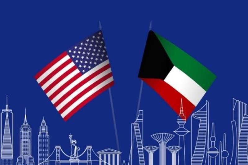21 عاما على اعلان الولايات المتحدة الأمريكية دولة الكويت حليفا استراتيجيا لها...