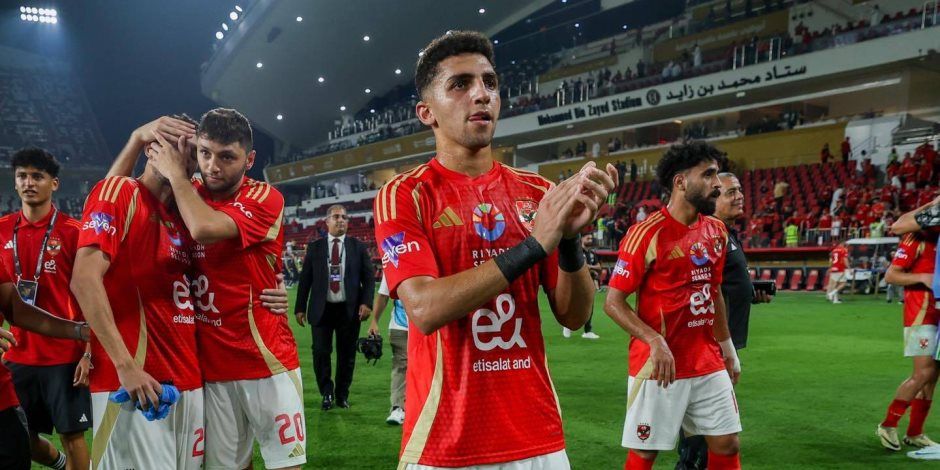 قبل لقاء الليلة.. مشوار الأهلى والهلال السودانى فى دورى أبطال إفريقيا