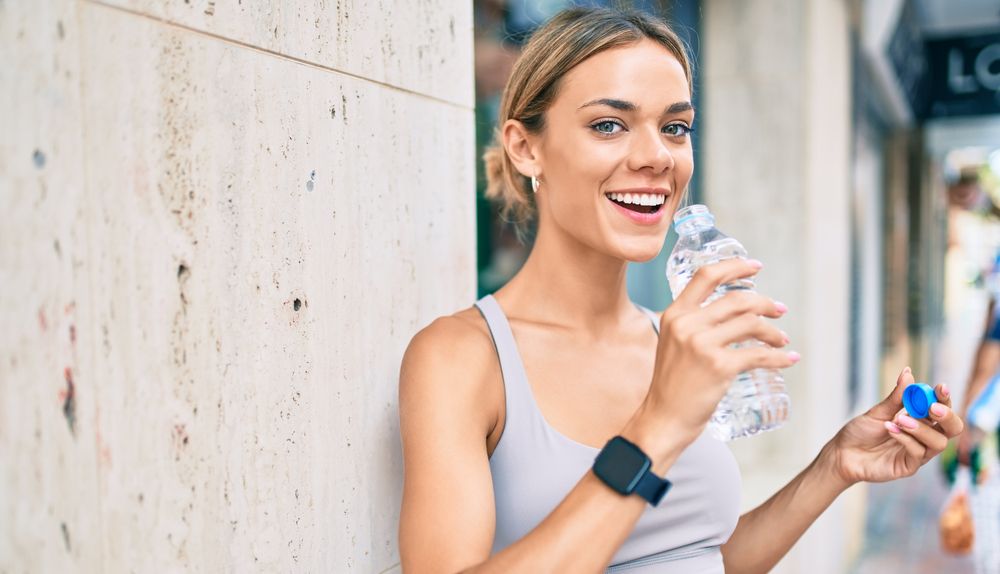 عادات غذائية صحية للعودة إلى نظامكِ الغذائي قبل رمضان.. ننصحكِ باتباعها