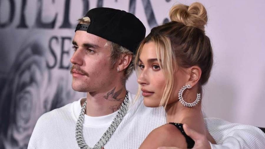 هايلي بيبر تطلب المساعدة بعد تدهور حالة جاستن بيبر تفاقم الوضع النفسي والصحي للنجم الكندي جاستن بيبر إذ أفيد أنه يمتنع عن الطعام كما نادرا ما ينام وهو ما يثي إقرأ المزيد