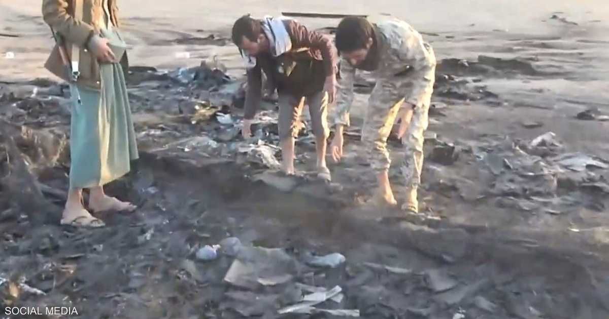 العالم اليوم - الحوثيون يعلنون إسقاط طائرة استطلاع أميركية غربي اليمن