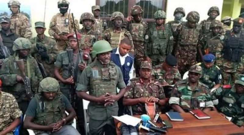 التاسع من أبريل.. بداية لعودة الاستقرار فى شرق الكونغو الديمقراطية