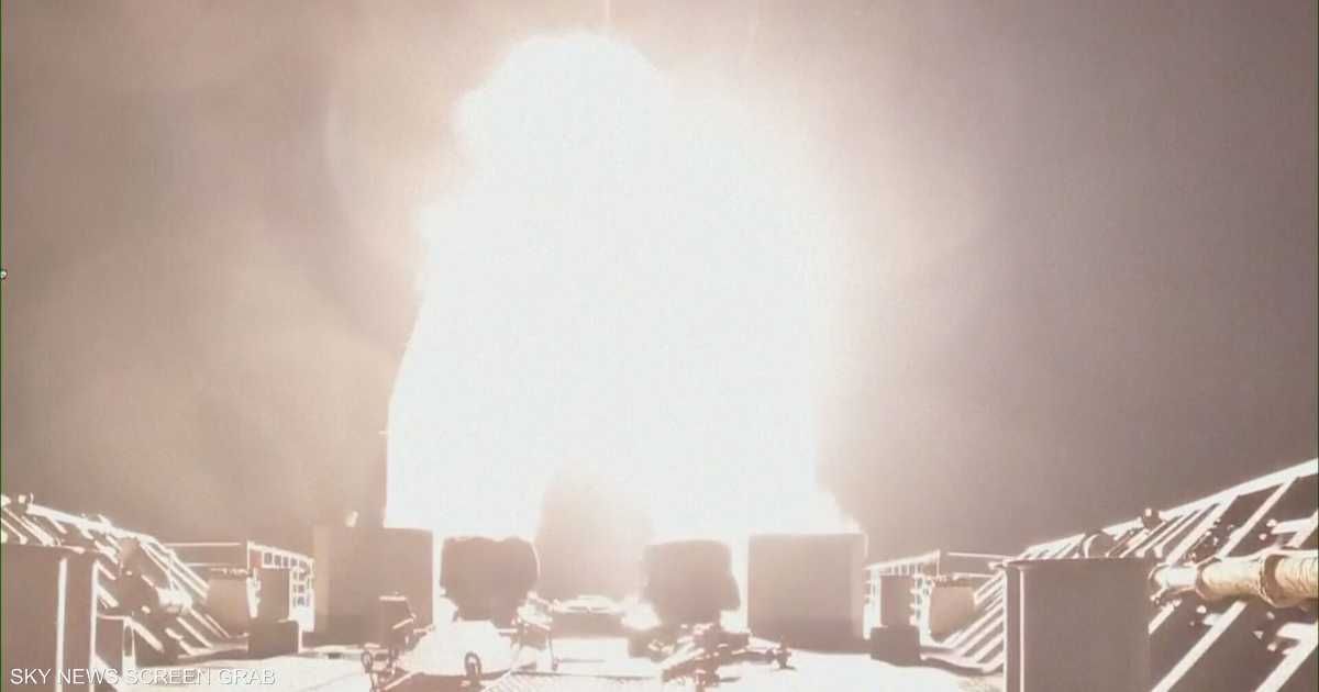 العالم اليوم - بعد 20 يوما من الغارات.. قصف أميركي على "هدف جديد" في اليمن