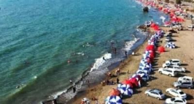 أخبار اليمن : تحذير من السباحة في سواحل البحر الأحمر