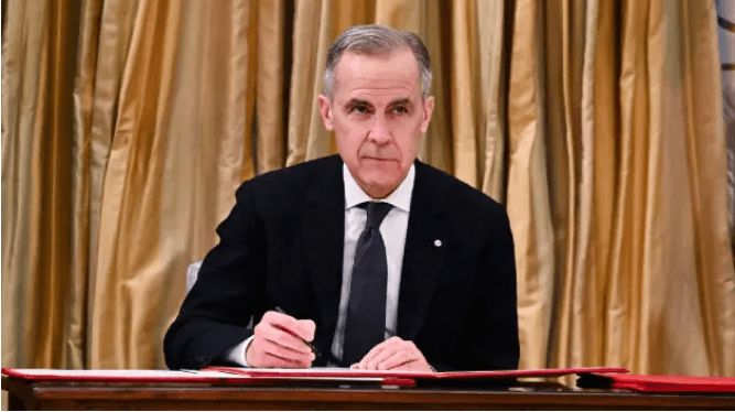 رئيس الوزراء الكندي: سنفرض رسوما جمركية 25% على السيارات…