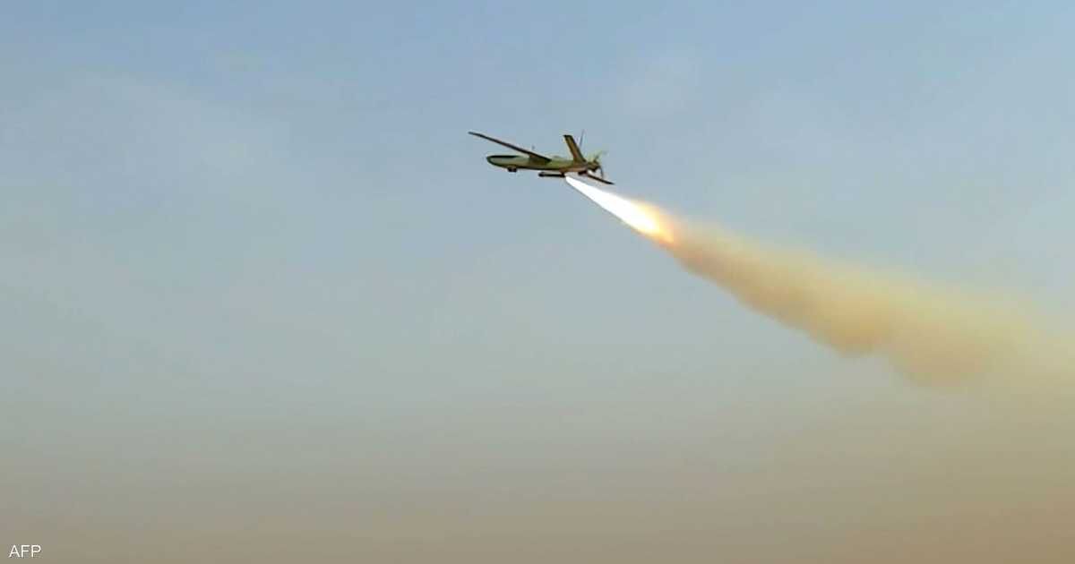 العالم اليوم - الجيش الإسرائيلي يعلن اعتراض طائرة مسيرة انطلقت من اليمن