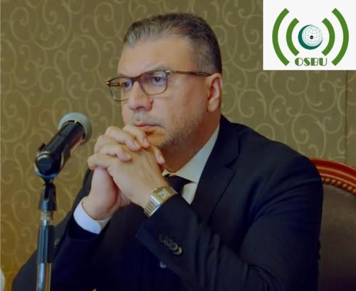 د. عمرو الليثي: على صناع الدراما التلفزيونية حماية الذوق العام والارتقاء بلغة...