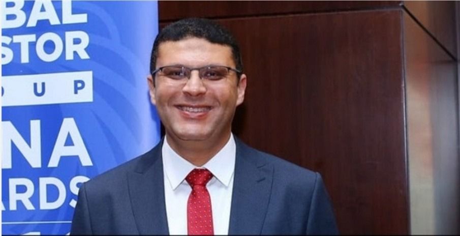 محمود نجلة: 70 مليون جنيه حجم الأصول المدارة في صندوق «دهب»