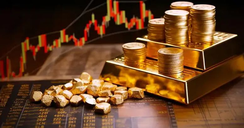 ملف.. فرص كبيرة تنتظر صناديق الاستثمار في الذهب