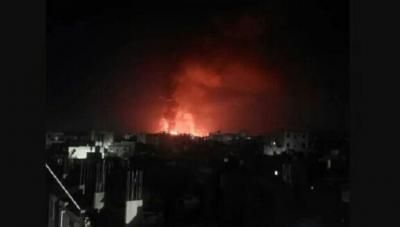 أخبار اليمن : شهيد و4 جرحى بعدوان على صعدة