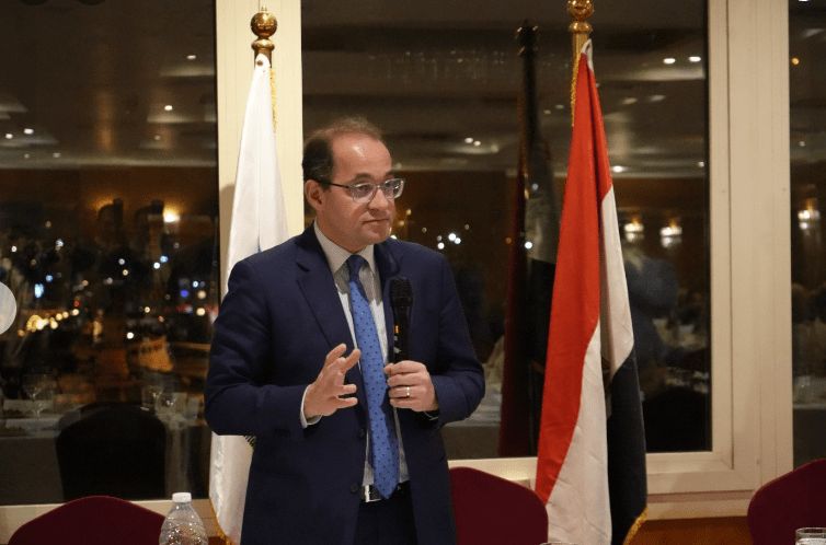 وزير المالية: ندرس حوافز إضافية لأول 50 ألف ممول يتقدم…