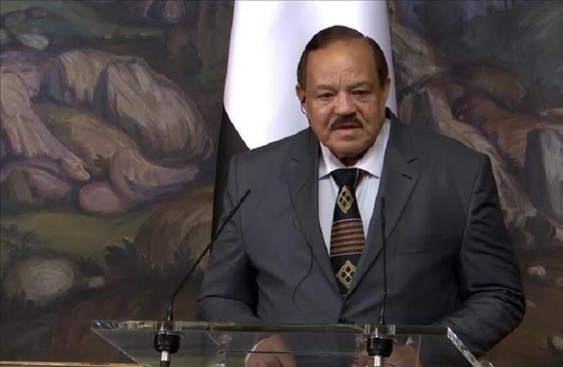 وزير الخارجية السوداني يعترض على تنظيم بريطانيا مؤتمرا بشأن بلاده دون حضورها