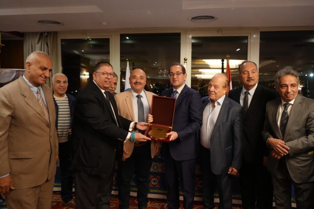 وزير المالية: ندرس حوافز إضافية لأول 50 ألف ممول يتقدم…