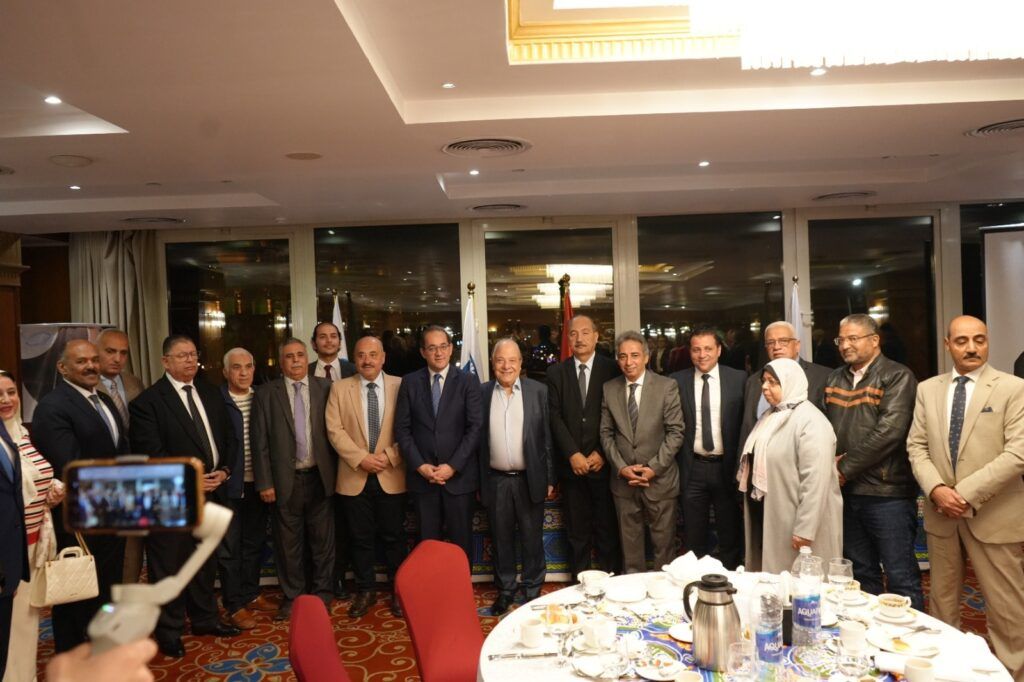 وزير المالية: ندرس حوافز إضافية لأول 50 ألف ممول يتقدم…