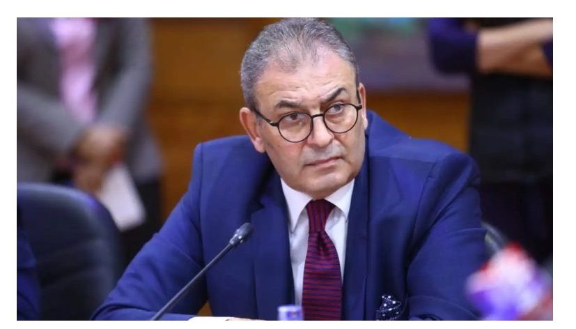 محمد عبد السلام: ضرورة توافر الأراضي الصناعية لتلبية الطلب…