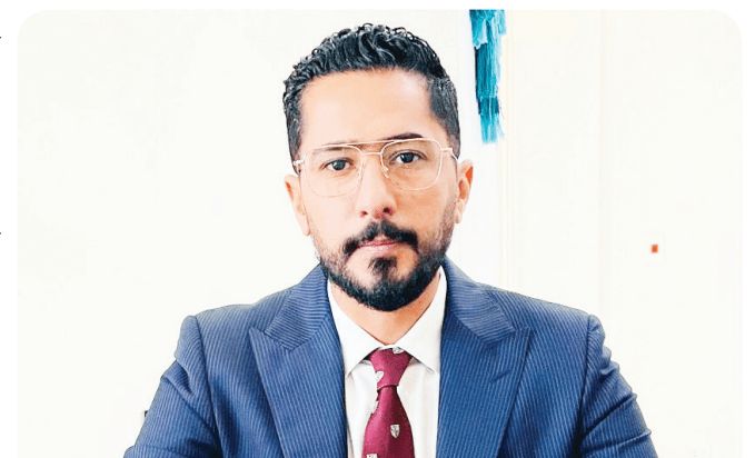 «UKEF» تستهدف دعم مشروعات الهيدروجين والأمونيا الخضراء في…