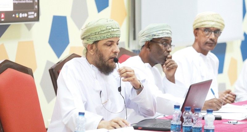 عمومية نادي العروبة تقر تسديد 90% من المديونية