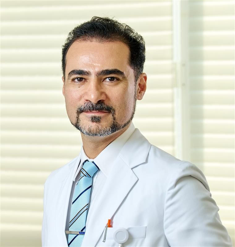 وصفة طبية لهزيمة الأمراض المزمنة.. يقدمها لنا خبير الطب الصيني الدكتور أمير فيروزجاي