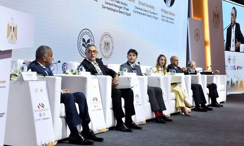 رئيس هيئة الاستثمار: مصر تعاملت بمرونة وكفاءة للحد من الآثار…