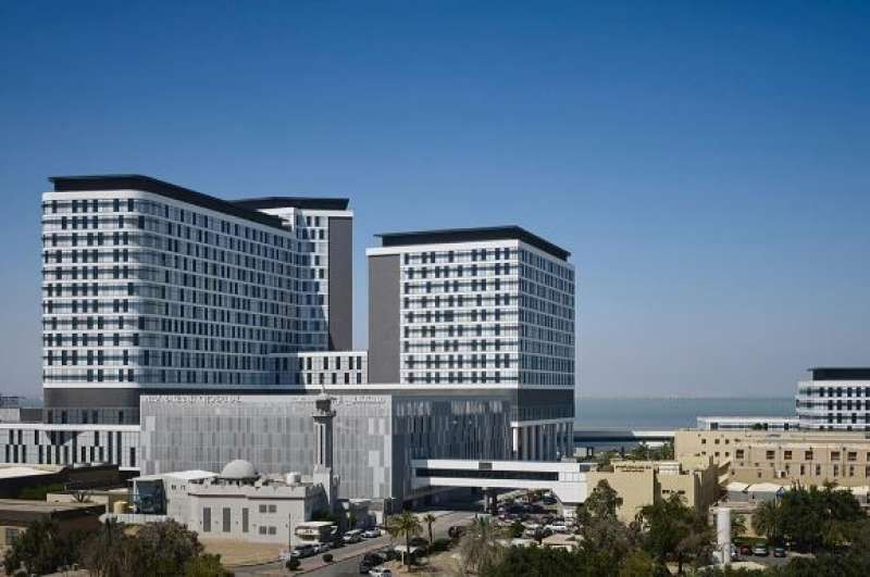 الكويت تشارك دول العالم الاحتفال بيوم الصحة العالمي تحت شعار (بداية...