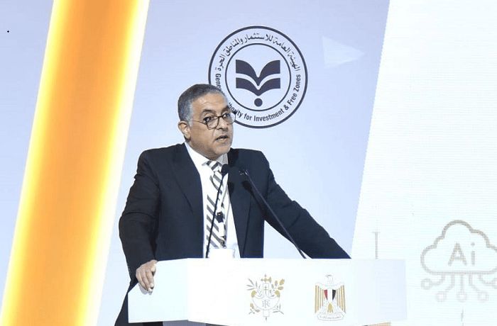 انطلاق فعاليات منتدى الأعمال المصري الفرنسي بمشاركة واسعة من…