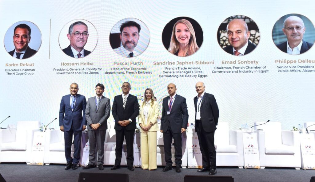 رئيس هيئة الاستثمار: مصر تعاملت بمرونة وكفاءة للحد من الآثار…