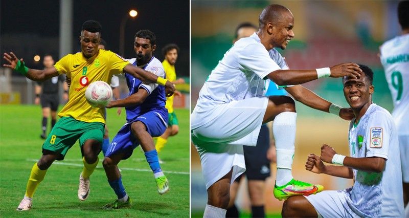 السيب يكتسح صحم بخماسية والنهضة يعاقب الخابورة برباعية والشباب يعود للواجهة