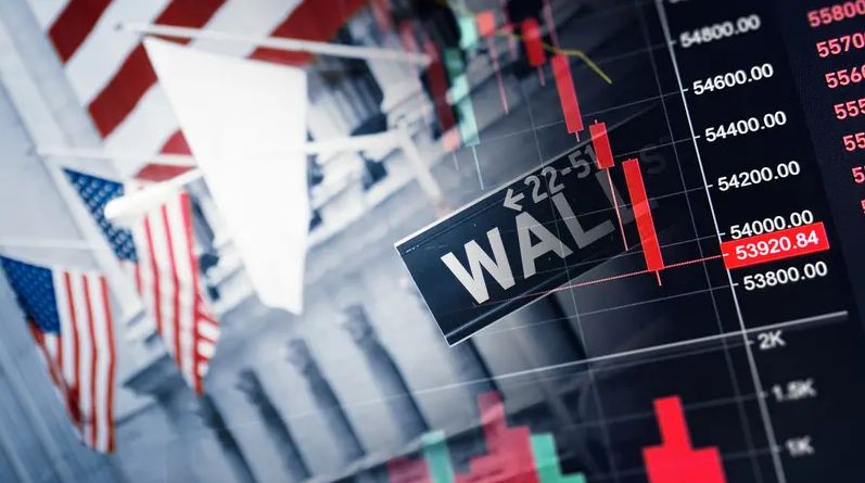 جولدمان ساكس يرفع احتمالات ركود الاقتصاد الأمريكي إلى 45%